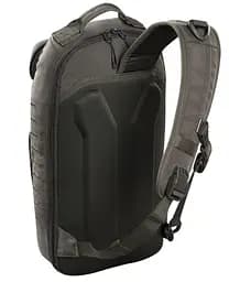 Рюкзак тактичний Highlander Stoirm Gearslinger 12L Dark Grey (TT189-DG) 929710 - мініатюра 2