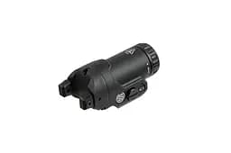 Підствольний ліxтар Sig Sauer Optics Foxtrot2r, Rechargeable, White Light, 700 Lumens, Black - мініатюра 2