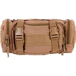 Сумка дорожная Snugpak ResponsePak Coyote