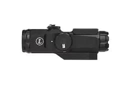 Приціл оптичний Leupold Mark4 Hamr 4x24mm Illuminated CM-R2 - мініатюра 5