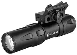 Ліхтар Olight Odin Mini M-LOK Black - мініатюра 3