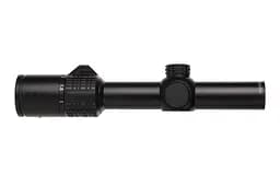 Приціл оптичний Delta Hornet 1-6x24 (30 мм) SFP illum. DDMR - мініатюра 2