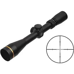 Приціл оптичний LEUPOLD VX-Freedom AR 3-9x40 (1 inch) P5 Mil/Mil TMR