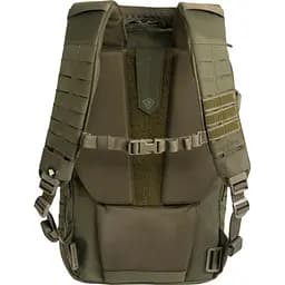 Рюкзак First Tactical Tactix 1-Day Plus Backpack OD 38.8 Olive - мініатюра 3