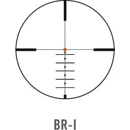 Приціл оптичний Swarovski 2-12x50 Z6I L BR-I - мініатюра 3