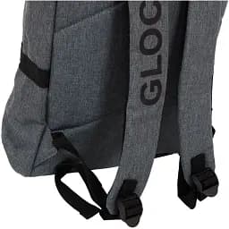 Рюкзак Glock Perfection Courier Style Grey - мініатюра 8