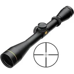 Прицел Leupold VX-2 3-9х40mm CDSDuplex