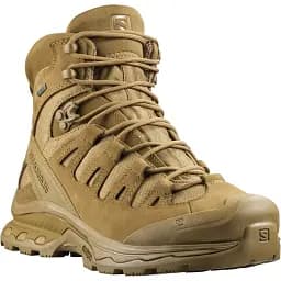 Черевики Salomon QUEST 4D GTX Forces 2 13.5 Coyote - мініатюра 3