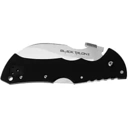 Ніж Cold Steel Black Talon II Black - мініатюра 3