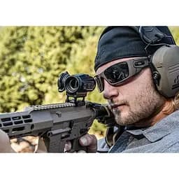 Приціл призматичний Vortex Spitfire HD Gen II 3-х сітка AR-BDC4 з підсвічуванням - мініатюра 9