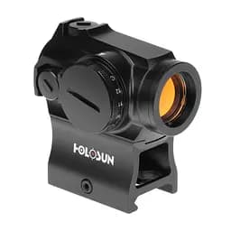 Коліматорний приціл HOLOSUN HS503R - мініатюра 2