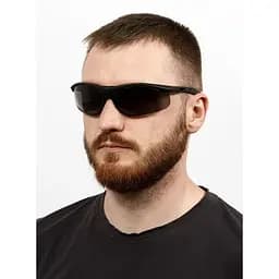 Окуляри захисні Swiss Eye Lancer Yellow - мініатюра 2