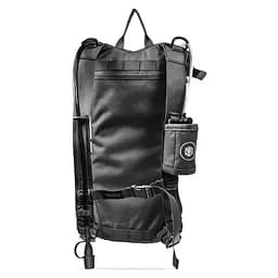 Рюкзак Aquamira Rigger Tactical Hydration Pack Black (1053-AQM 85412) - мініатюра 3