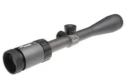 Приціл оптичний Sig Optics Whiskey 3 4-12x40mm Quadplex - мініатюра 4