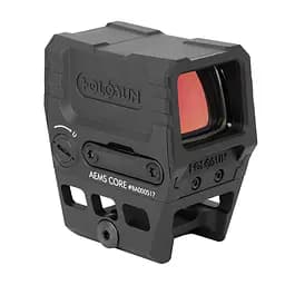 Коліматорний приціл HOLOSUN AEMS CORE Red 110101 - мініатюра 2