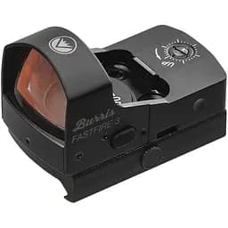 Приціл коліматорний Burris FastFire III 3 MOA з кріпленням Picatinny