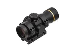 Приціл коліматорний LEUPOLD Freedom RDS 1x34 (34mm) Red Dot 223 BDC 1.0 MOA Dot з кріпленням - мініатюра 2
