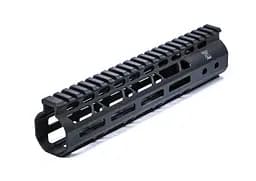 Цівка XGUN Hundguards MK3 10" для AR15 M-LOK Black
