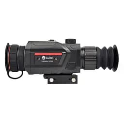 Тепловізійний приціл GUIDE TR430 384x288px 35mm - мініатюра 5