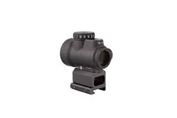 Приціл коліматорний Trijicon MRO 2.0 MOA, AC32068 FULL CO-WITNESS - мініатюра 4