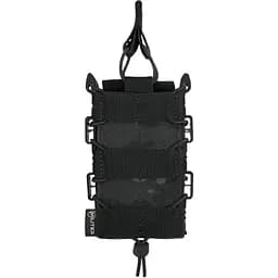 Подсумок Kiborg Militex под 1 магазин Black Multicam (1000-k4078)