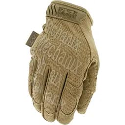 Рукавички Mechanix Original XL Coyote