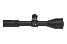 Приціл оптичний Delta STRYKER 4,5-30x56 (34 мм) FFP illum. LRD-1T 2020 - мініатюра 6
