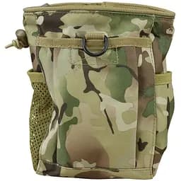 Сумка сброса Kombat UK Large Dump Pouch Мультикам (KB-LDP-BTP)