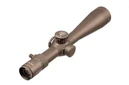 Приціл оптичний LEUPOLD MARK 5HD 7-35x56 (35mm) M5C3 FFP Tremor 3 FDE - мініатюра 4