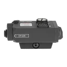Цілевказівник (тактичний блок) Holosun LS221-GR (LS221G) Green & IR - мініатюра 3