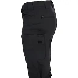 Штани Mecanik Prime 38 Black - мініатюра 6
