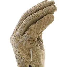 Рукавички Mechanix Original L Coyote - мініатюра 3