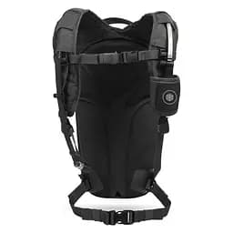 Рюкзак Aquamira Rig 700 Tactical Hydration Pack Black (1053-AQM 85410) - мініатюра 3