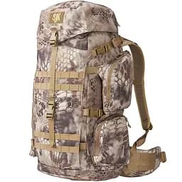 Рюкзак Slumberjack Deadfall 65 (1012-53760318-HLD) - мініатюра 7
