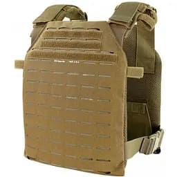 Жилет тактический Condor LCS Sentry Plate Carrier Coyote (1013-1432.03.26)