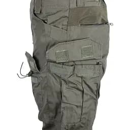 Штани Defcon 5 Gladio Pants XL Olive - мініатюра 8