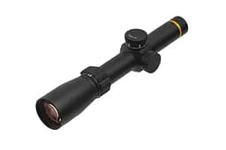 Приціл оптичний LEUPOLD VX-Freedom AR 1.5-4x20 (1 inch) P5 Mil/Mil AR-Balistic - мініатюра 2