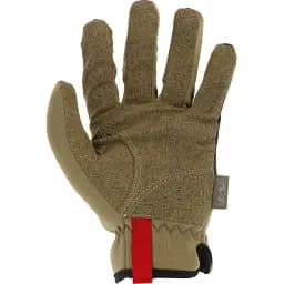 Рукавички Mechanix FastFit XXL Brown - мініатюра 2