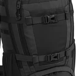 Рюкзак тактичний Highlander Eagle 3 Backpack 40L Black (TT194-BK) 929723 - мініатюра 8