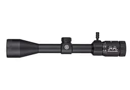 Приціл оптичний Sig Sauer Buckmasters Zielfernrohr 3-12x44 BDC SFP - мініатюра 2