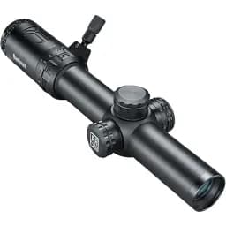 Приціл оптичний Bushnell AR Optics 1-6x24 сітка BTR-1 BDC з підсвічуванням - мініатюра 3