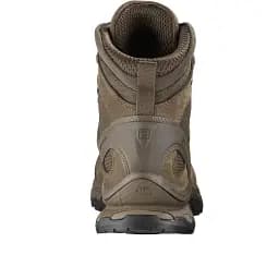 Черевики Salomon Quest 4D Forces 2 EN 11.5 Earth - мініатюра 6