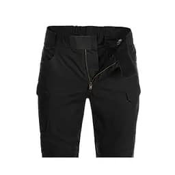 Штани тактичні Helikon-Tex UTP (Urban Tactical Pants) - PolyCotton Ripstop, Black, розмір M - мініатюра 3