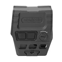 Коліматорний приціл HOLOSUN AEMS CORE Red 110101 - мініатюра 8