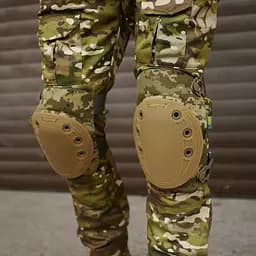 Наколінники Kiborg USA Tactical Pixel (1000-k1041) - мініатюра 6