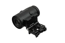 3x оптичний збільшувач Vector Optics Paragon 3x18 Mini Magnifier - мініатюра 3