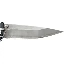 Ніж Mcusta Katana Чорний/синій - мініатюра 4