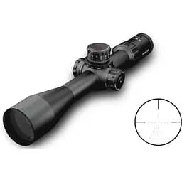 Приціл оптичний KAHLES K 525i CCW 5-25x56 / SKMR3-right