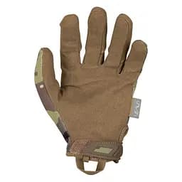 Тактичні рукавиці Mechanix The Original Multicam XL (MG-55-011-XL) - мініатюра 3