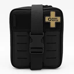 Тактическая укомплектованная аптечка IFAK НАТО Rescue Ready